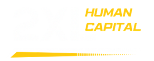 2XL Human Capital Logo