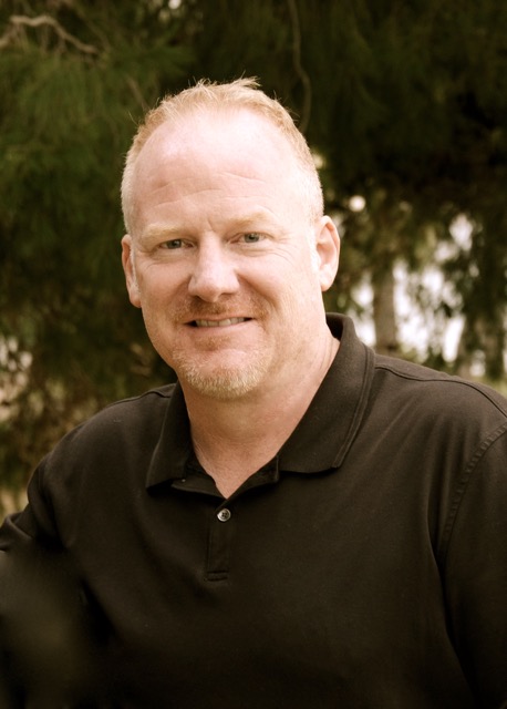 Kevin Tackaberry